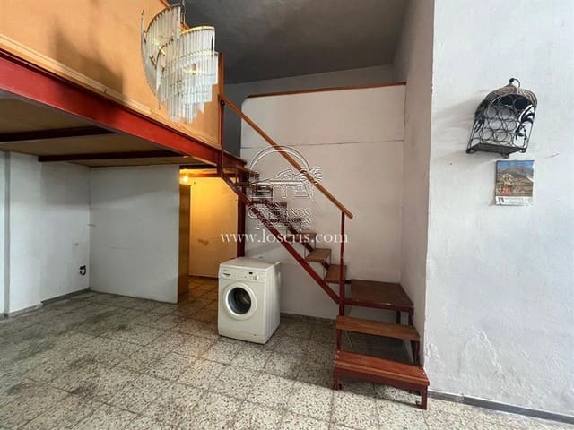 Comercial para venda em Guía de Isora - 575 000 € (Ref: 9263995)