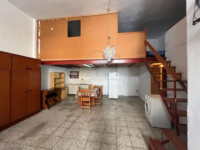 Comercial para venda em Guía de Isora - 575 000 € (Ref: 9263995)