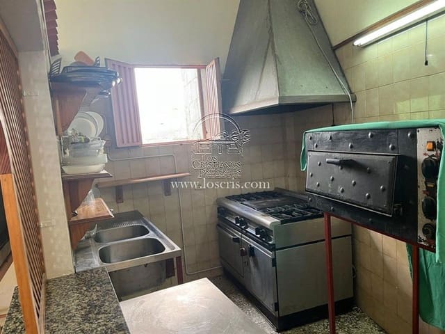 Comercial para venda em Guía de Isora - 575 000 € (Ref: 9263995)