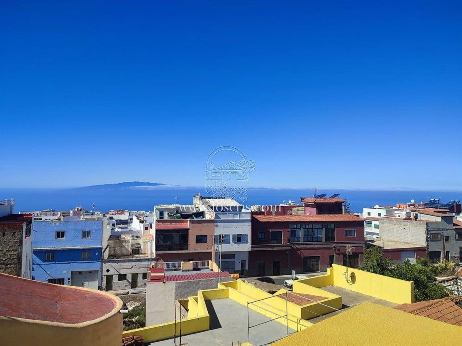 Commerciale in vendita in Guia de Isora - 568.000 € (Rif: 9263995)