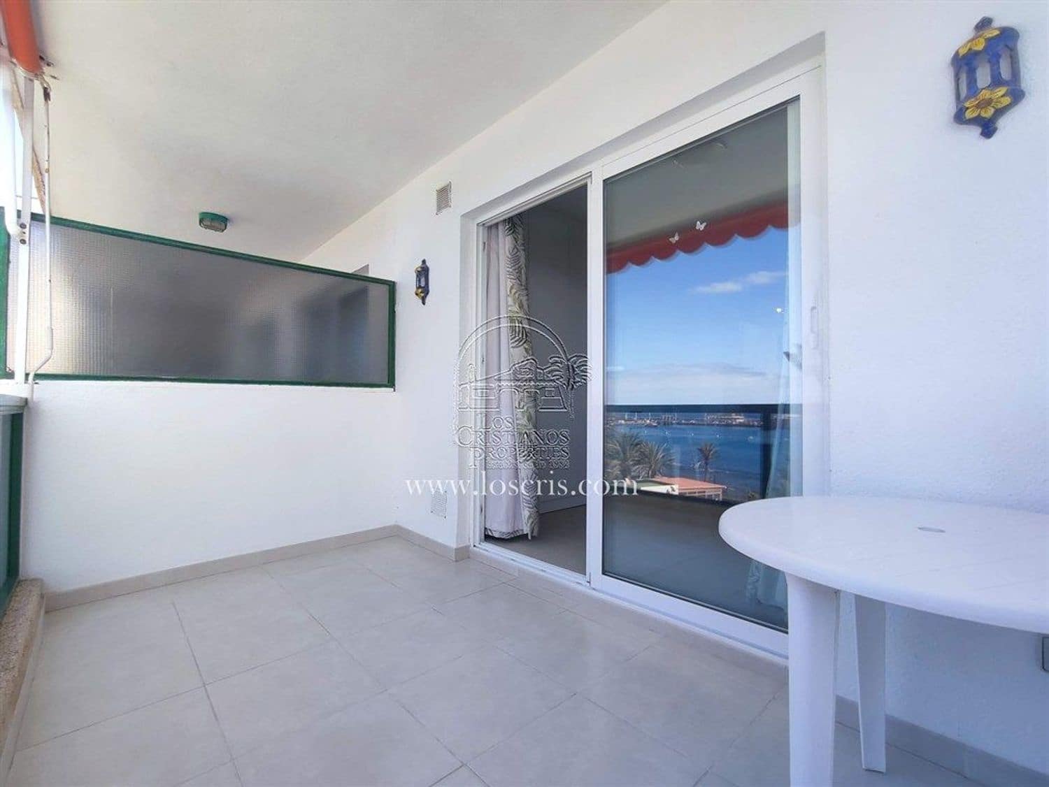 Apartment zu verkaufen in Los Cristianos mit Pool Garage - 275.000 € (Ref: 9308217)