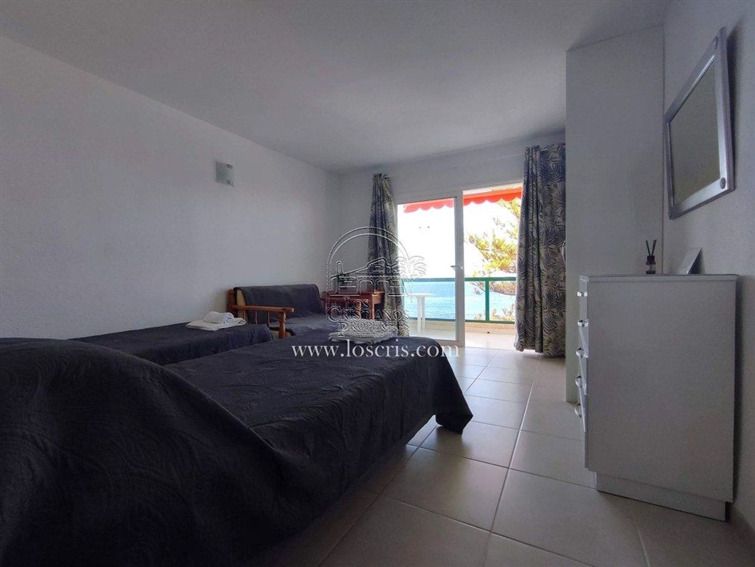 Apartment zu verkaufen in Los Cristianos mit Pool Garage - 275.000 € (Ref: 9308217)