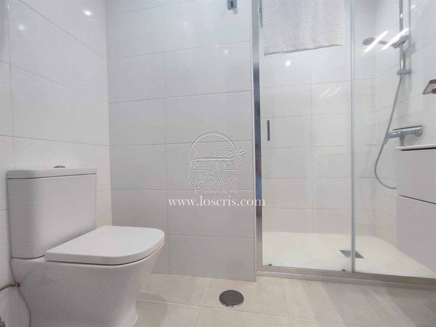 Apartment zu verkaufen in Los Cristianos mit Pool Garage - 275.000 € (Ref: 9308217)