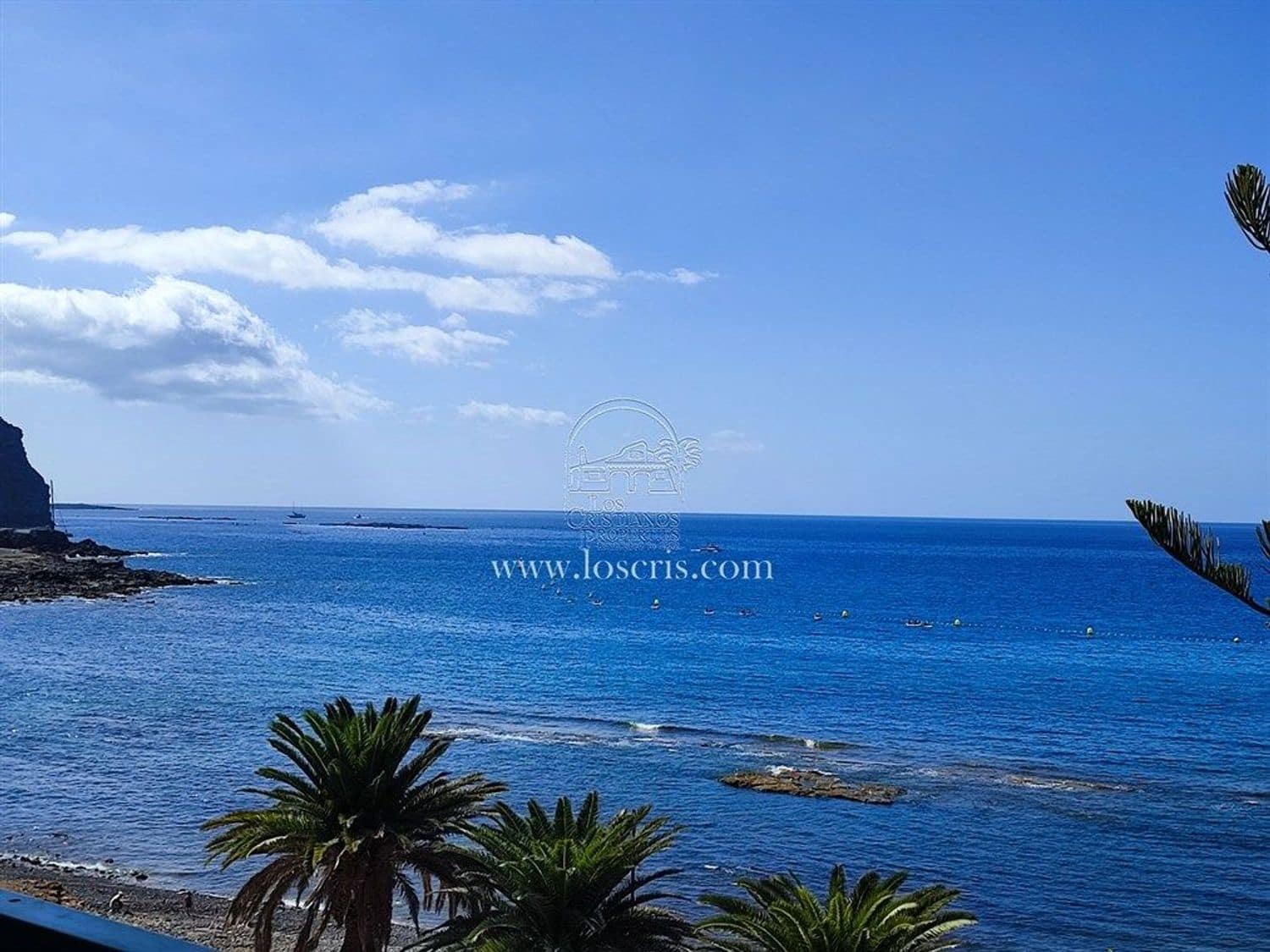 Apartment zu verkaufen in Los Cristianos mit Pool Garage - 275.000 € (Ref: 9308217)