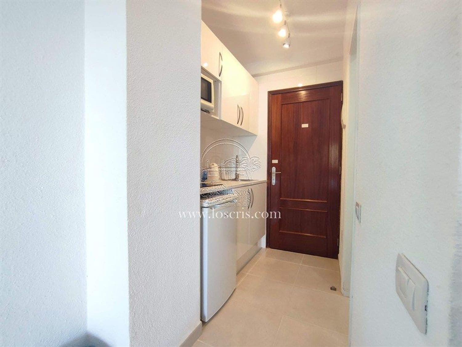 Apartment zu verkaufen in Los Cristianos mit Pool Garage - 275.000 € (Ref: 9308217)
