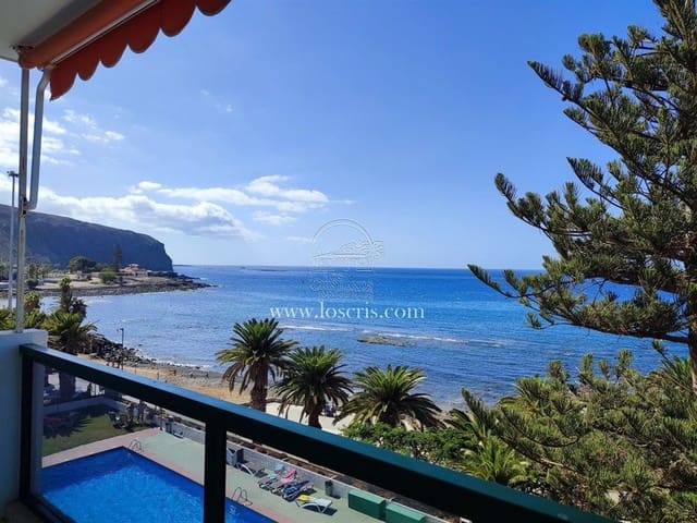 Apartment for sale in Los Cristianos, Arona with pool garage - € 275,000 (Ref: 9308217)