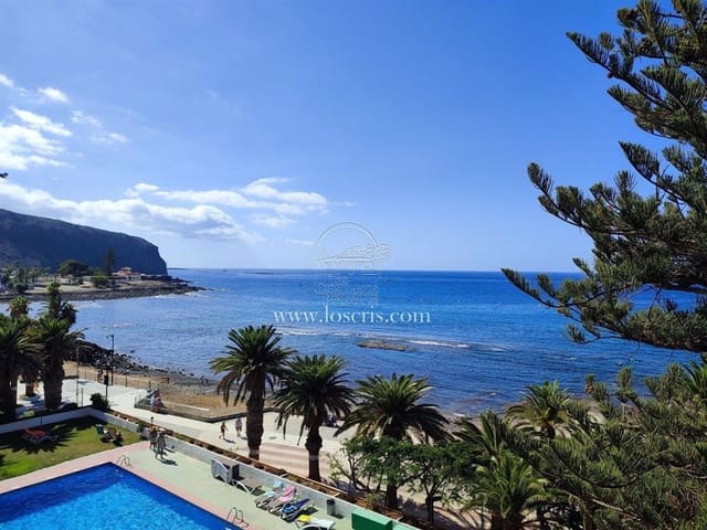 Apartment for sale in Los Cristianos, Arona with pool garage - € 275,000 (Ref: 9308217)