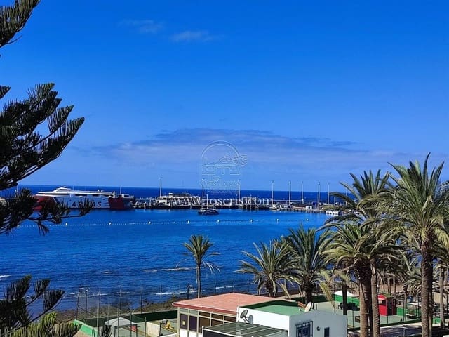 Apartment for sale in Los Cristianos, Arona with pool garage - € 275,000 (Ref: 9308217)