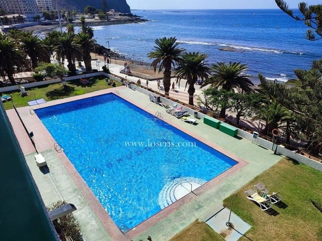 Apartment for sale in Los Cristianos, Arona with pool garage - € 275,000 (Ref: 9308217)