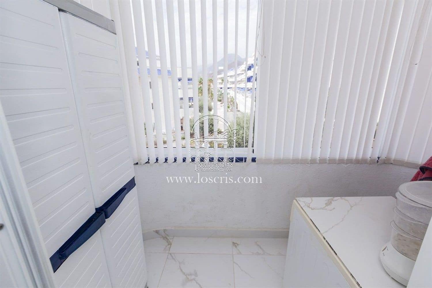 3 soverom Leilighet til salgs i Los Cristianos med svømmebasseng garasje - € 625 000 (Ref: 9308218)