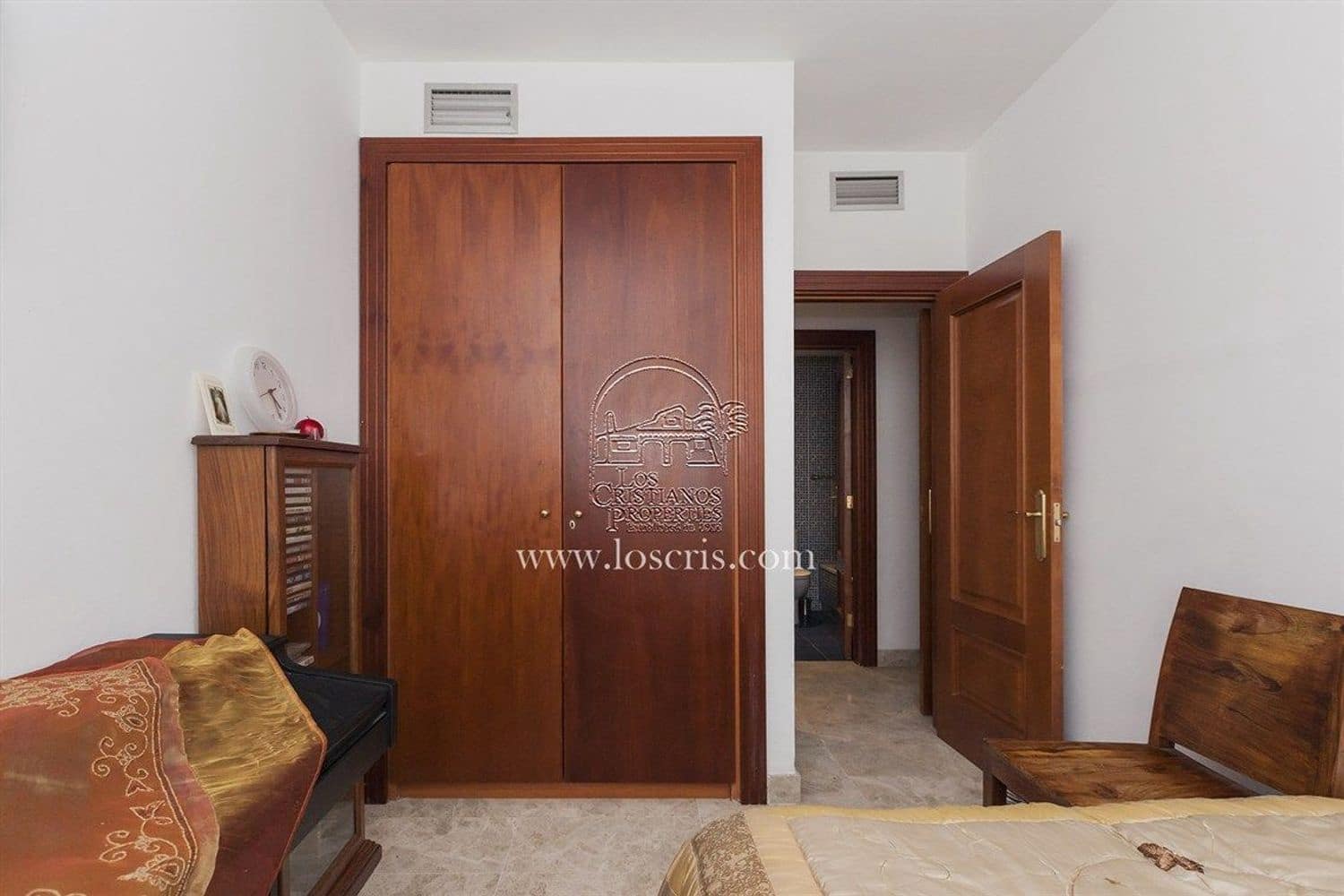 3 soverom Leilighet til salgs i Los Cristianos med svømmebasseng garasje - € 625 000 (Ref: 9308218)