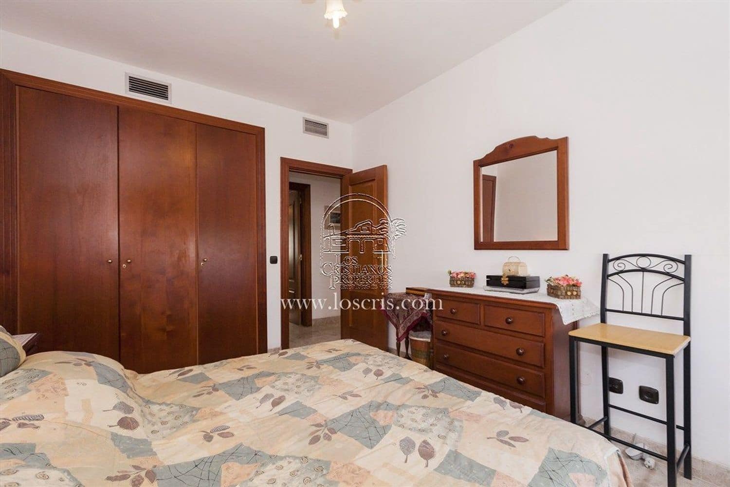 3 soverom Leilighet til salgs i Los Cristianos med svømmebasseng garasje - € 625 000 (Ref: 9308218)