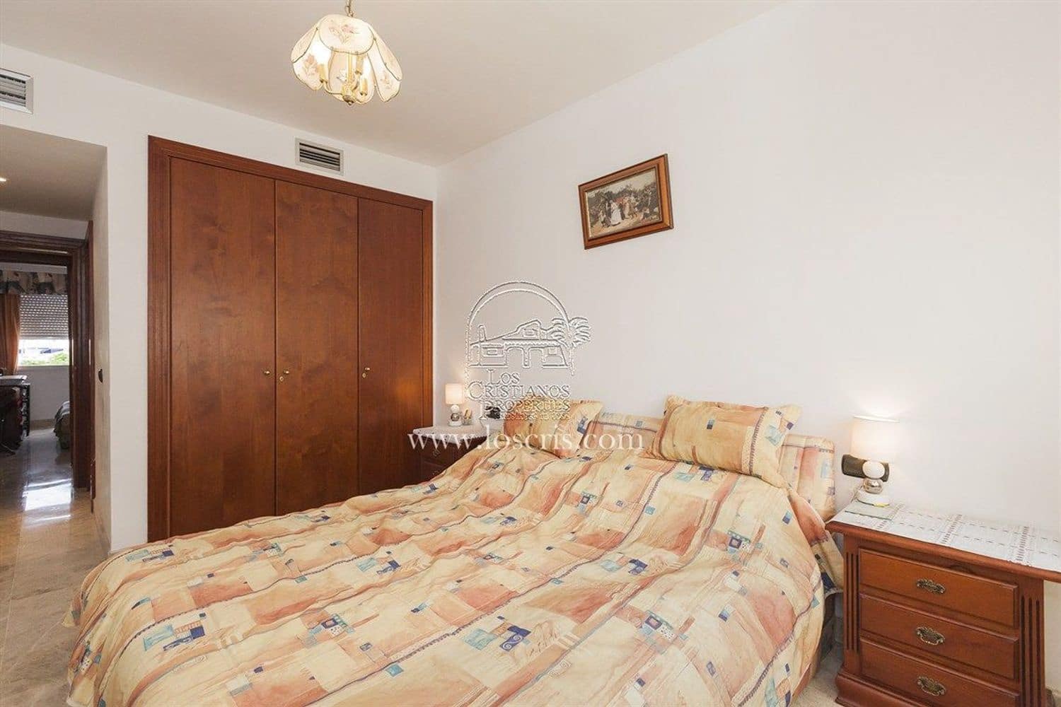 3 soverom Leilighet til salgs i Los Cristianos med svømmebasseng garasje - € 625 000 (Ref: 9308218)