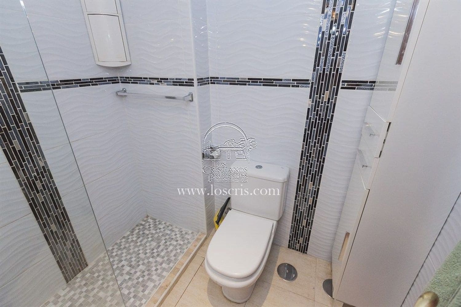 3 soverom Leilighet til salgs i Los Cristianos med svømmebasseng garasje - € 625 000 (Ref: 9308218)