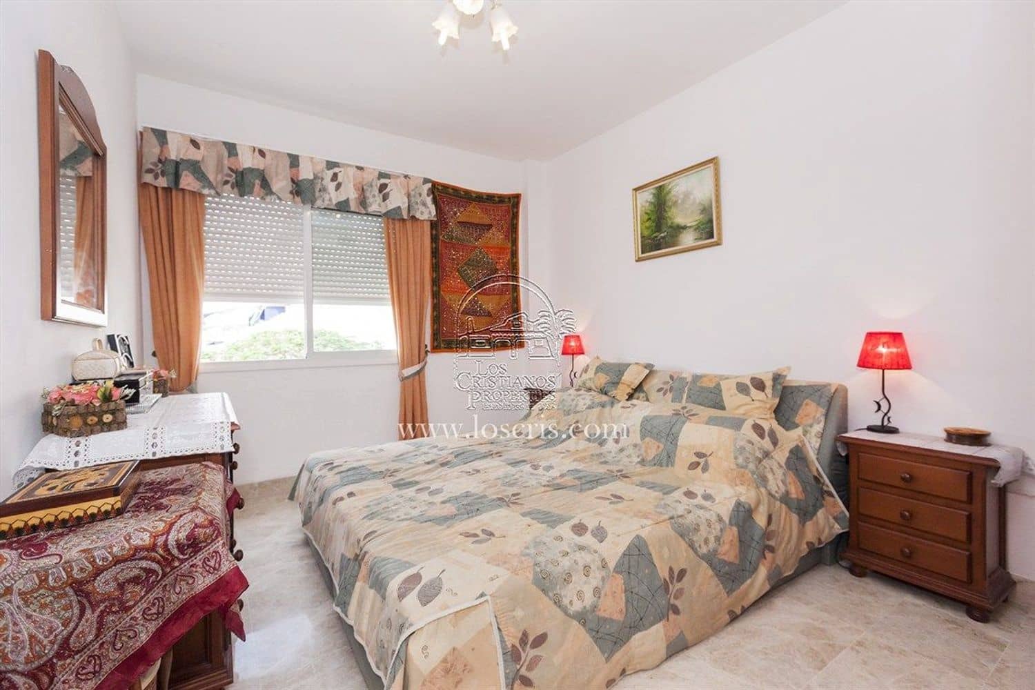 3 soverom Leilighet til salgs i Los Cristianos med svømmebasseng garasje - € 625 000 (Ref: 9308218)