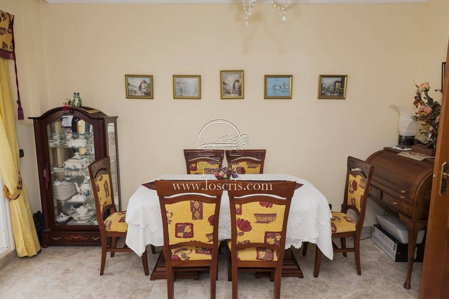 3 soverom Leilighet til salgs i Los Cristianos med svømmebasseng garasje - € 625 000 (Ref: 9308218)