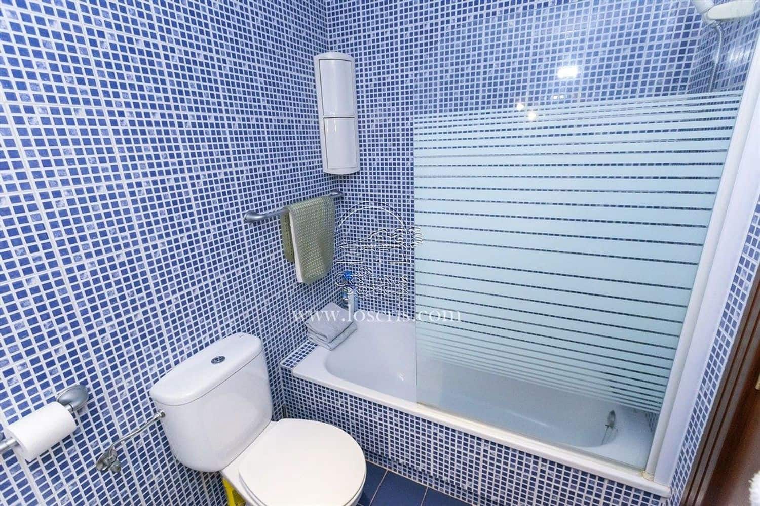 3 soverom Leilighet til salgs i Los Cristianos med svømmebasseng garasje - € 625 000 (Ref: 9308218)