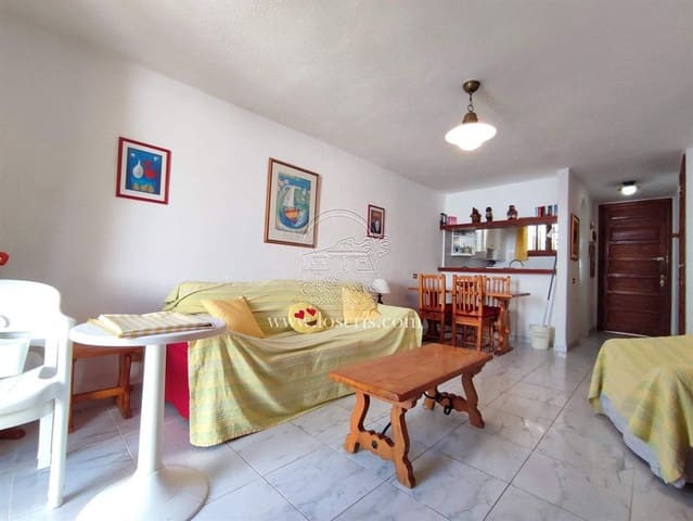 2 sypialnia Apartament na sprzedaż w Playa de las Americas, Arona z basenem garażem - 495 000 € (Ref: 9310199)