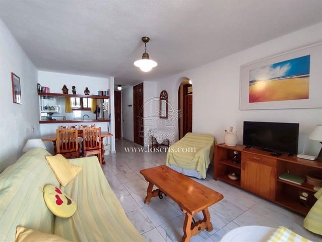 2 sypialnia Apartament na sprzedaż w Playa de las Americas, Arona z basenem garażem - 495 000 € (Ref: 9310199)