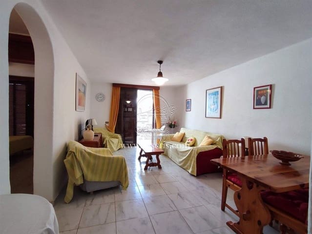 2 sypialnia Apartament na sprzedaż w Playa de las Americas, Arona z basenem garażem - 495 000 € (Ref: 9310199)