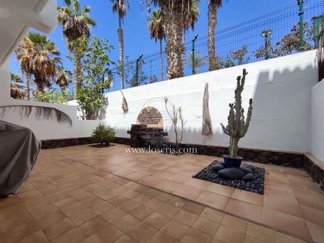 2 sypialnia Apartament na sprzedaż w Playa de las Americas, Arona z basenem garażem - 495 000 € (Ref: 9310199)