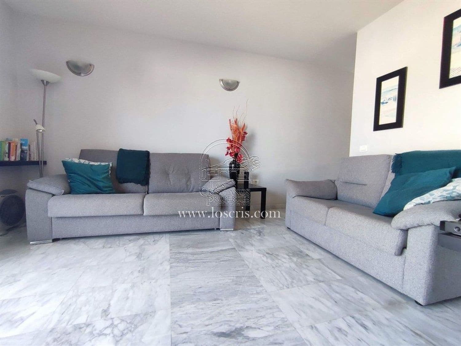 Apartamento de 1 habitación en Los Cristianos en venta con piscina garaje - 315.000 € (Ref: 9310200)