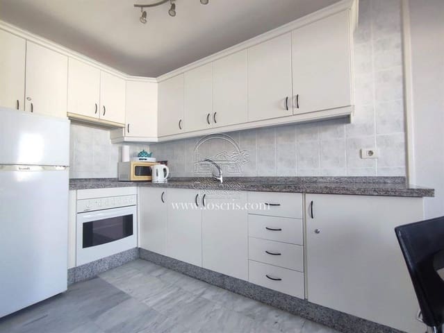 Apartamento de 1 habitación en Los Cristianos, Arona en venta con piscina garaje - 315.000 € (Ref: 9310200)