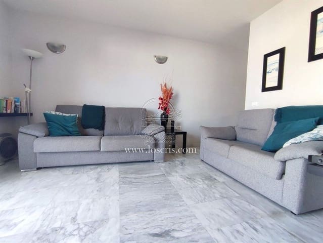 Apartamento de 1 habitación en Los Cristianos, Arona en venta con piscina garaje - 315.000 € (Ref: 9310200)