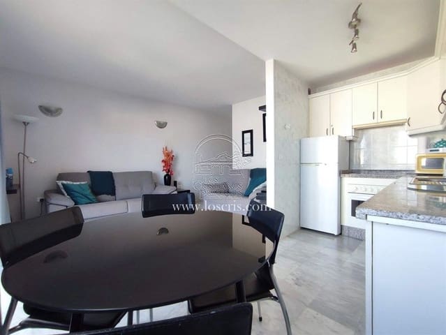 Apartamento de 1 habitación en Los Cristianos, Arona en venta con piscina garaje - 315.000 € (Ref: 9310200)