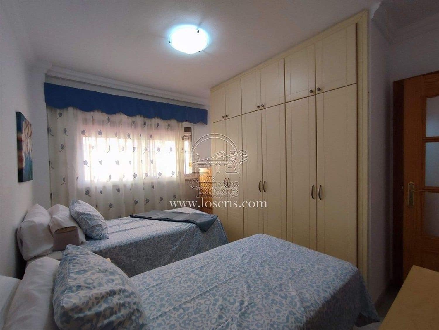 Apartamento de 1 habitación en Los Cristianos en venta con piscina garaje - 295.000 € (Ref: 9371180)