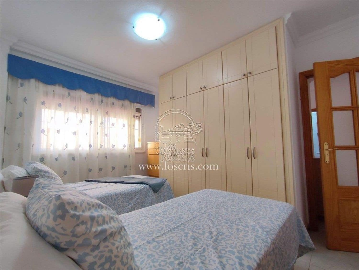 Apartamento de 1 habitación en Los Cristianos en venta con piscina garaje - 295.000 € (Ref: 9371180)