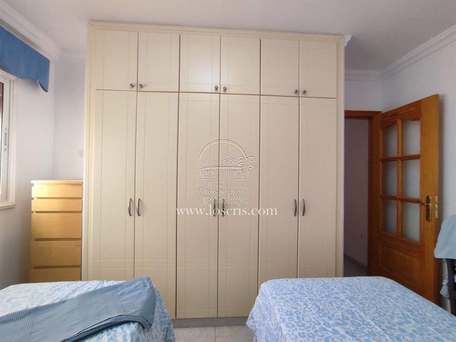 Apartamento de 1 habitación en Los Cristianos en venta con piscina garaje - 295.000 € (Ref: 9371180)