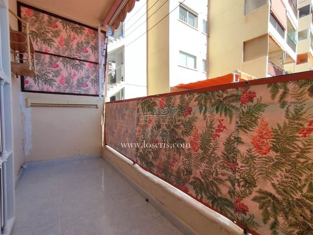 Apartamento de 1 habitación en Los Cristianos, Arona en venta con piscina garaje - 295.000 € (Ref: 9371180)