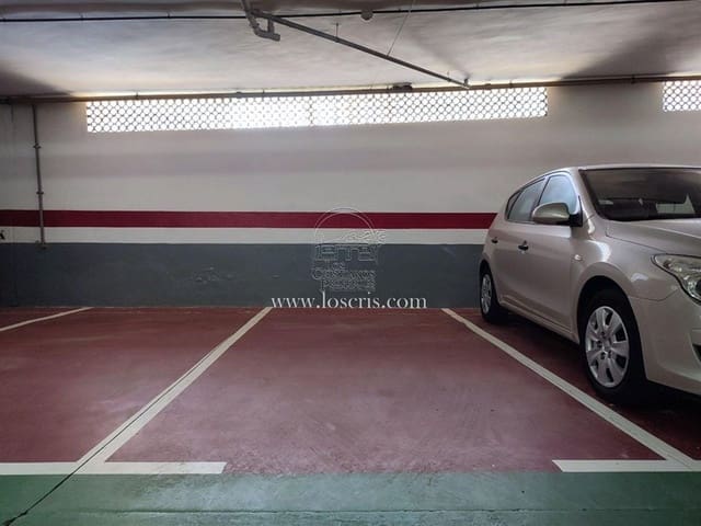 Apartamento de 2 habitaciones en Los Cristianos, Arona en venta con piscina garaje - 435.000 € (Ref: 9371181)