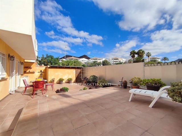 3 soverom Leilighet til salgs i Los Cristianos, Arona med svømmebasseng garasje - € 495 000 (Ref: 9371182)