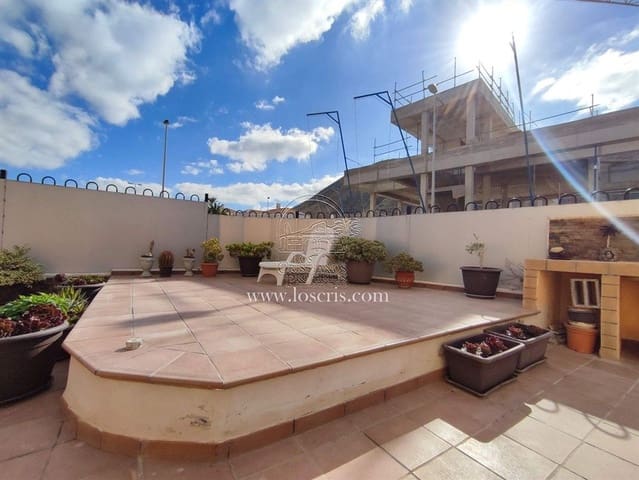 3 soverom Leilighet til salgs i Los Cristianos, Arona med svømmebasseng garasje - € 495 000 (Ref: 9371182)