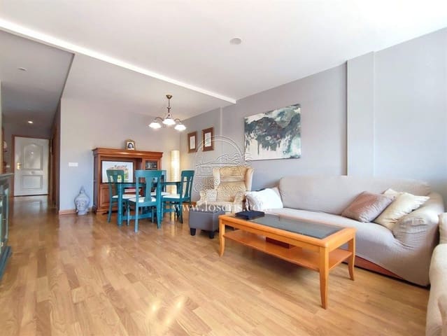 3 soverom Leilighet til salgs i Los Cristianos, Arona med svømmebasseng garasje - € 495 000 (Ref: 9371182)