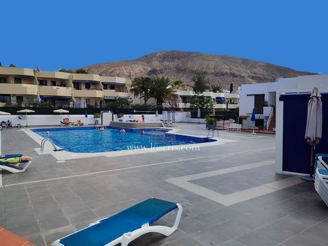 1 soverom Leilighet til salgs i Los Cristianos, Arona med svømmebasseng garasje - € 305 000 (Ref: 9371183)