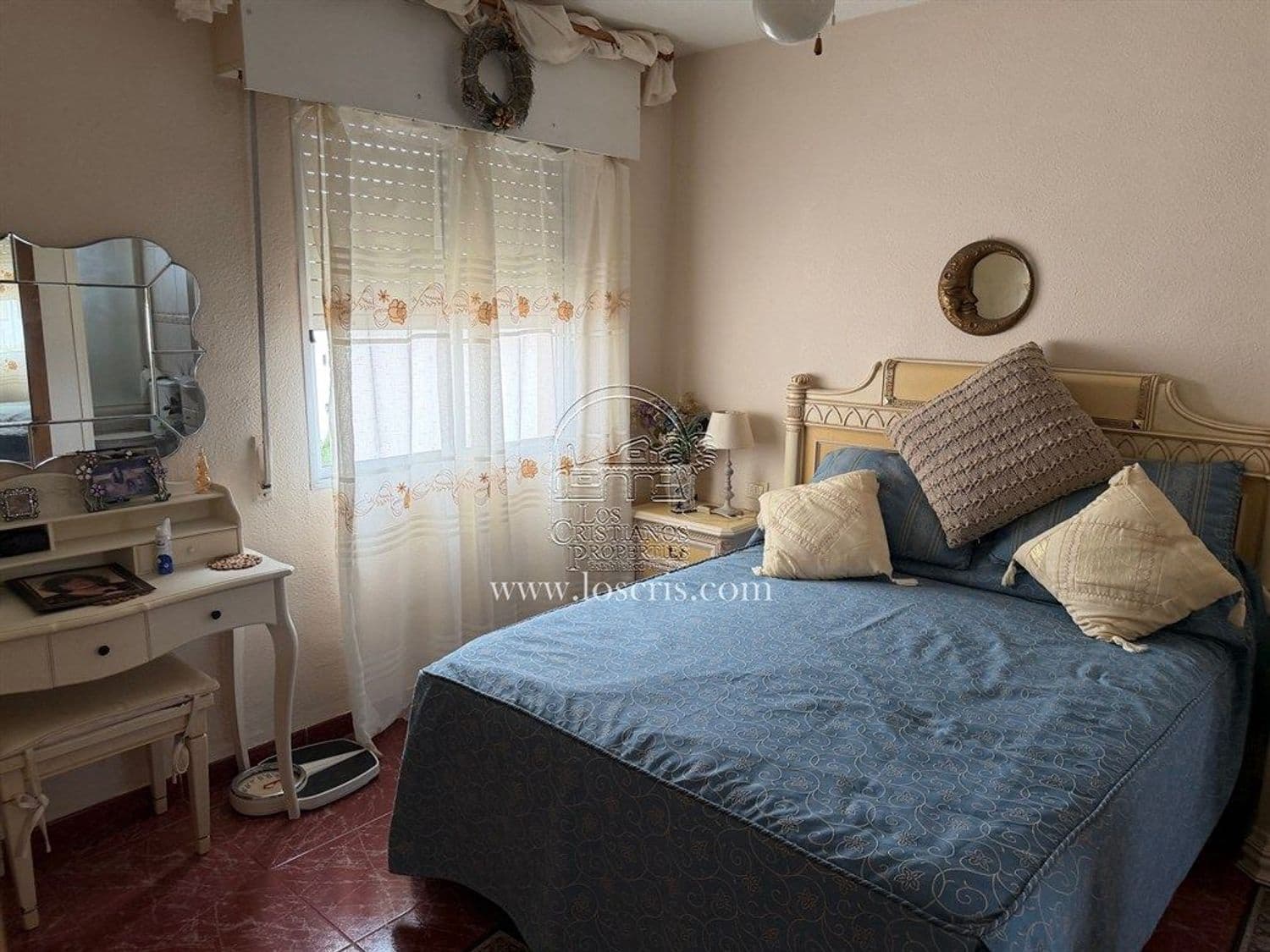 3 slaapkamer Appartement te koop in Parque de la Reina met zwembad garage - € 330.000 (Ref: 9409069)