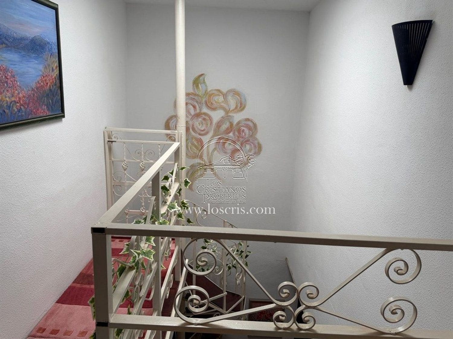 3 slaapkamer Appartement te koop in Parque de la Reina met zwembad garage - € 330.000 (Ref: 9409069)