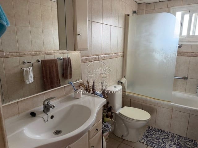 3 soveværelse Lejlighed til salg i Parque de la Reina, Arona med swimmingpool garage - € 330.000 (Ref: 9409069)