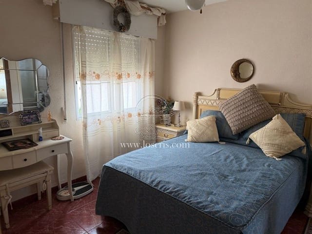 3 soveværelse Lejlighed til salg i Parque de la Reina, Arona med swimmingpool garage - € 330.000 (Ref: 9409069)