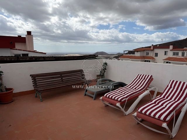 3 soveværelse Lejlighed til salg i Parque de la Reina, Arona med swimmingpool garage - € 330.000 (Ref: 9409069)