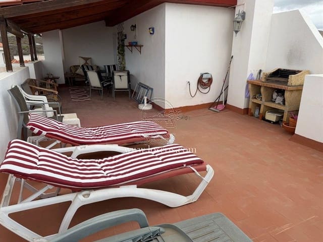 3 soveværelse Lejlighed til salg i Parque de la Reina, Arona med swimmingpool garage - € 330.000 (Ref: 9409069)