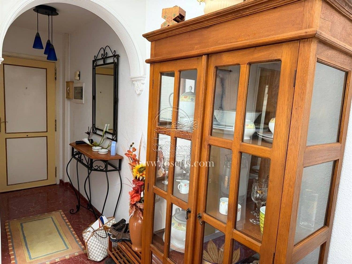 3 slaapkamer Appartement te koop in Parque de la Reina met zwembad garage - € 330.000 (Ref: 9409069)