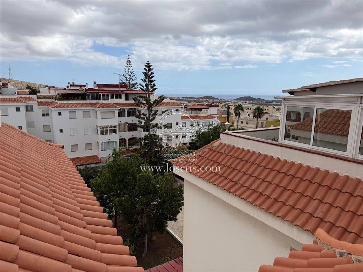 3 slaapkamer Appartement te koop in Parque de la Reina met zwembad garage - € 330.000 (Ref: 9409069)