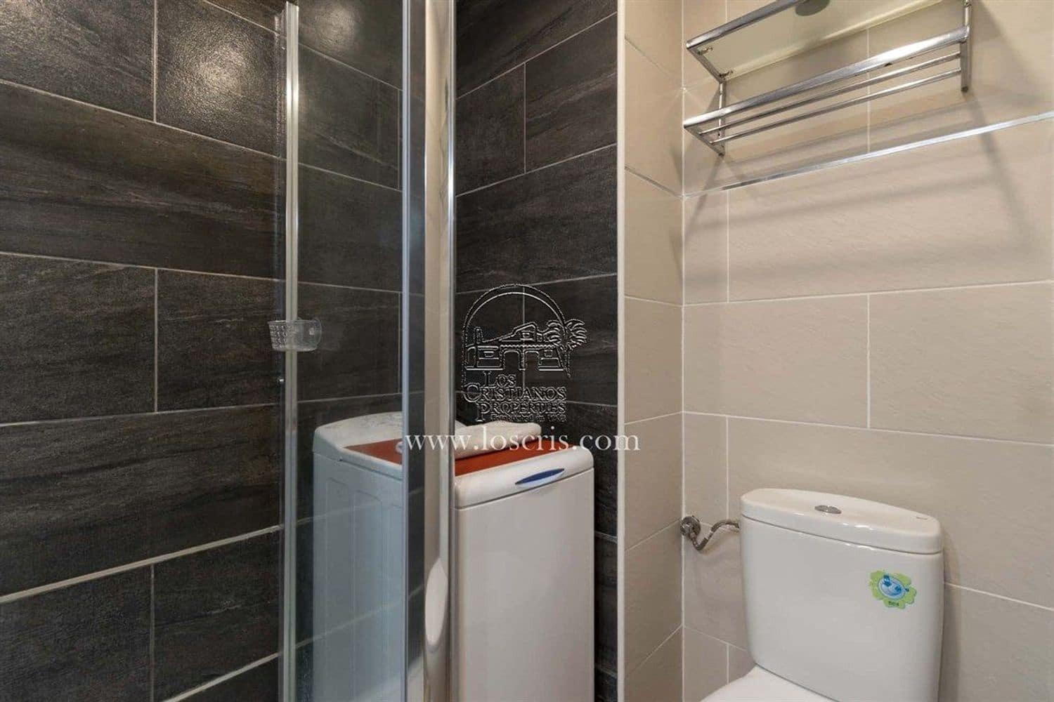 1 sypialnia Apartament na sprzedaż w Los Cristianos z basenem garażem - 290 000 € (Ref: 9415360)