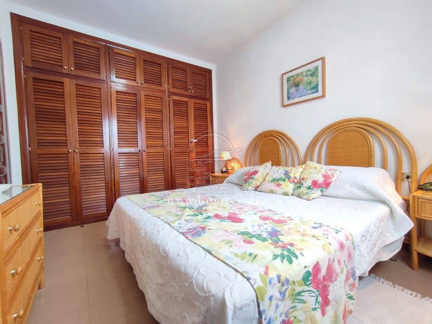 1 quarto Apartamento para venda em Los Cristianos com piscina garagem - 312 000 € (Ref: 9442924)