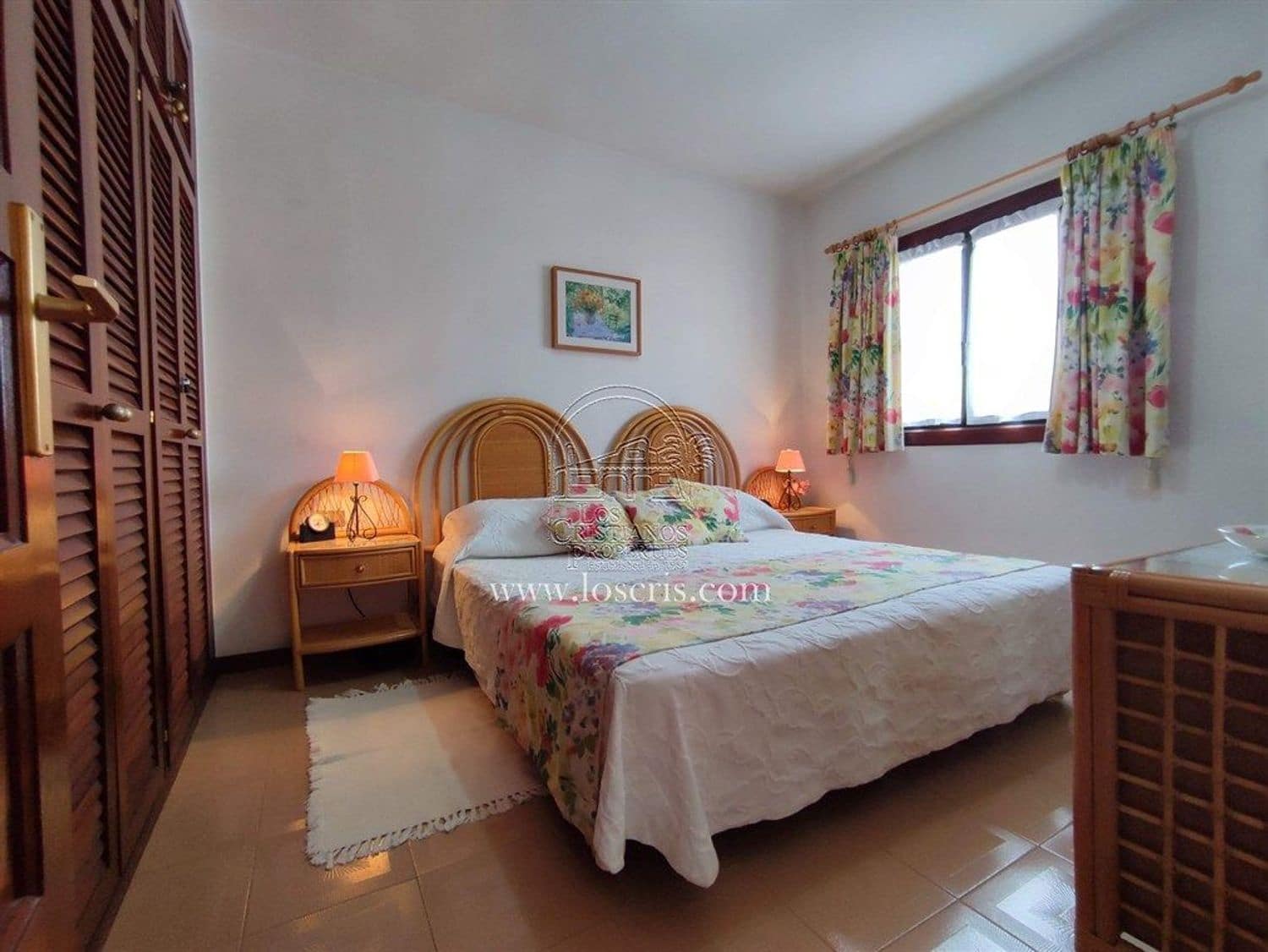 1 quarto Apartamento para venda em Los Cristianos com piscina garagem - 312 000 € (Ref: 9442924)