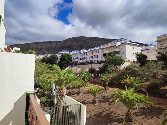 1 soverom Leilighet til salgs i Los Cristianos, Arona med svømmebasseng garasje - € 312 000 (Ref: 9442924)